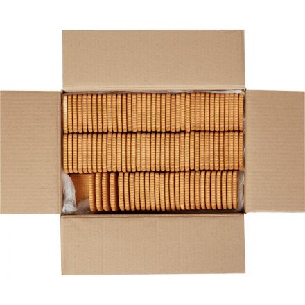 Печенье Любятово с топленым молоком 4.7 кг Печенье Любятово с топленым молоком 4.7 кг