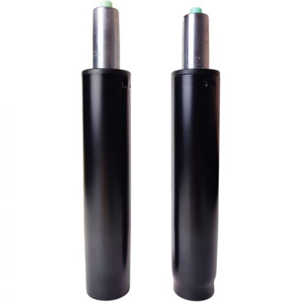 Газлифт для кресла BSL_EChair 140 черный, 2 класс Газлифт для кресла BSL_EChair 140 черный, 2 класс