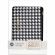 Картхолдер на молнии black&white.модный паттерн,11.5x0,7x7,5см 14-096/05 Картхолдер на молнии black&white.модный паттерн,11.5x0,7x7,5см 14-096/05