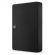 Портативный HDD Seagate Expansion Portable 4Tb, черный, STKM4000400