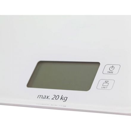 Весы кухонные CASO LX 20