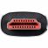 Кабель HDMI 19M/M,ver. 2.1 8KX60Hz (Econom) оплетк 3m iOpen <ACG859B-3.0 Кабель HDMI 19M/M,ver. 2.1 8KX60Hz (Econom) оплетк 3m iOpen <ACG859B-3.0