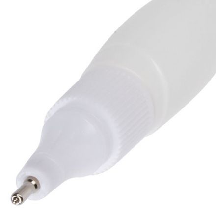 Ручка-корректор STAFF "EVERYDAY", 5 мл, металлический наконечник, круглый корпус, 227567 Ручка-корректор STAFF "EVERYDAY", 5 мл, металлический наконечник, круглый корпус, 227567