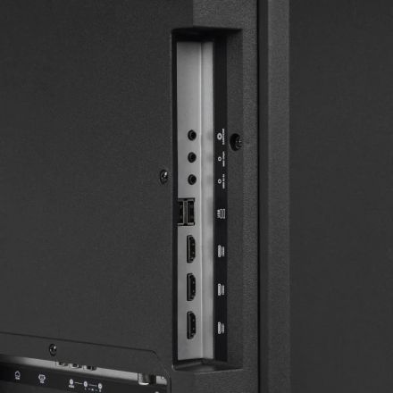 Телевизор Blackton Bt 50FSU36B, UHD, смарт (Android) Телевизор Blackton Bt 50FSU36B, UHD, смарт (Android)