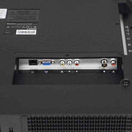 Телевизор Blackton Bt 50FSU36B, UHD, смарт (Android) Телевизор Blackton Bt 50FSU36B, UHD, смарт (Android)