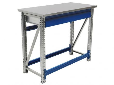 Верстак MASTER (№103) MT100.MF1/MF1.100 Верстак MASTER (№103) MT100.MF1/MF1.100