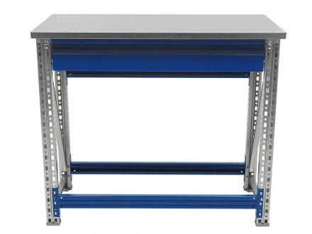 Верстак MASTER (№103) MT100.MF1/MF1.100 Верстак MASTER (№103) MT100.MF1/MF1.100