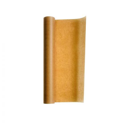 Бумага для выпечки 38смx50м коричневая, КОМУС, силиконизированная. Бумага для выпечки 38смx50м коричневая, КОМУС, силиконизированная.