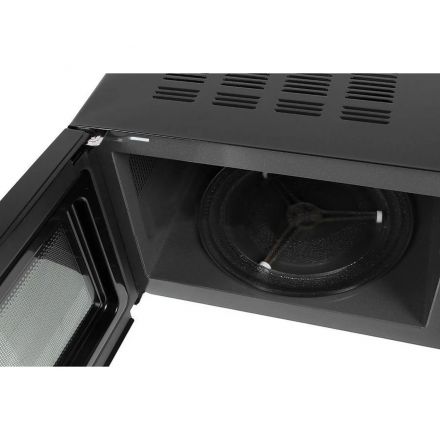 Микроволновая печь BBK 20MWS-706M/B Микроволновая печь BBK 20MWS-706M/B
