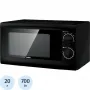 Микроволновая печь BBK 20MWS-706M/B Микроволновая печь BBK 20MWS-706M/B