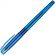 Ручка шариковая Pilot Super Grip BPS-GG-F-L синяя (толщина линии 0.22 мм)