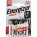 Батарейка Energizer MAX LR6/E91/AA BL4 4шт/бл (7638900437645) Батарейка Energizer MAX LR6/E91/AA BL4 4шт/бл (7638900437645)