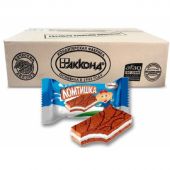 Пирожное Акконд Ломтишка бисквитное, 2кг Пирожное Акконд Ломтишка бисквитное, 2кг