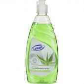 Средство для мытья посуды Luscan Бальзам-Алоэ 500мл флип-топ Средство для мытья посуды Luscan Бальзам-Алоэ 500мл флип-топ