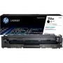 Картридж лазерный HP 216A W2410A чер. для LaserJet Pro MFP M182/M183