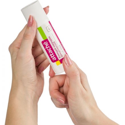 Клей-карандаш Attache Extra 40 г Клей-карандаш Attache Extra 40 г