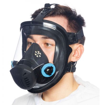 Маска полная UNIX 5000 универсальный размер Маска полная UNIX 5000 универсальный размер