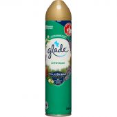 Освежитель воздуха Glade Аэрозоль Антитабак, 300 мл