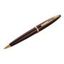 Ручка шариковая Waterman "Carene Marine Amber GT", синяя, 1,0мм, подарочная упаковка Ручка шариковая Waterman "Carene Marine Amber GT", синяя, 1,0мм, подарочная упаковка