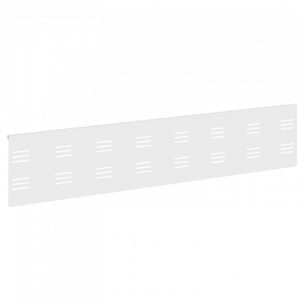 X-Pull Царга стола складного мобильного X.C-5 Белый металл 1511*1*300