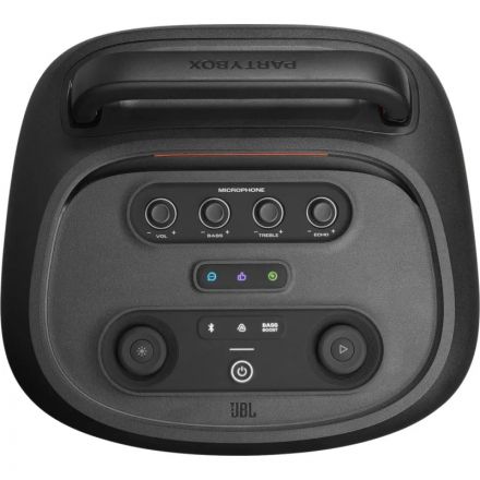 Акустическая система JBL Partybox 520 (JBLPARTYBOX520EU)