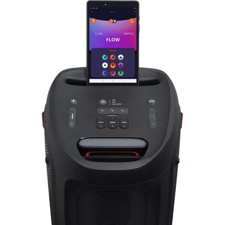 Акустическая система JBL PartyBox 310 (JBLPARTYBOX310) Акустическая система JBL PartyBox 310 (JBLPARTYBOX310)