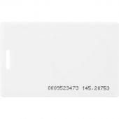 Карта бесконтактная Bigtech EM-Marine толст чтен с прорез,с номер 100шт/уп Карта бесконтактная Bigtech EM-Marine толст чтен с прорез,с номер 100шт/уп