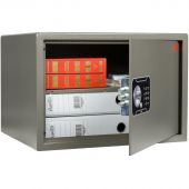 Сейф мебельный Aiko TM-30 EL (электронный замок)
