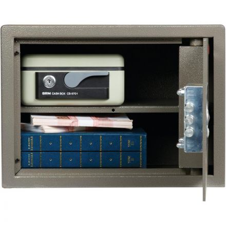 Сейф мебельный Aiko TM-30 EL (электронный замок)