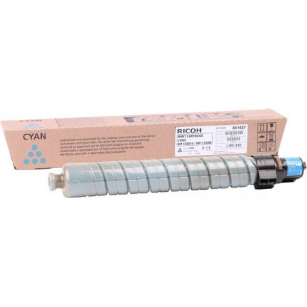 Тонер -картридж Ricoh MPC3501E (841427/842046)голубой для Aficio C3001/C3501