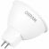 Лампа светодиодная OSRAM LSMR1650110 5W/850 230V GU5.3 4058075481190