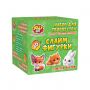 Слайм 3D, набор для создания 3D-слайм-фигурок, АССОРТИ, 2 вида, JOLLY JOT (ДЖОЛЛИ ДЖОТ), 665982