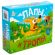 Игра настольная "Лапы и Тропы", 50 карточек, 10КОР, 6074 Игра настольная "Лапы и Тропы", 50 карточек, 10КОР, 6074