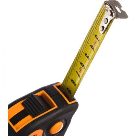 Рулетка 5м х 19мм Вихрь 73/11/1/2 Рулетка 5м х 19мм Вихрь 73/11/1/2