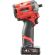 Гайковерт акк. M12 FIWF12-422X FUEL (Li-Ion2/4Ач) MILWAUKEE