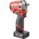 Гайковерт акк. M12 FIWF12-422X FUEL (Li-Ion2/4Ач) MILWAUKEE