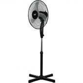 Вентилятор RIX RSF-4000B бытовой напольный Вентилятор RIX RSF-4000B бытовой напольный