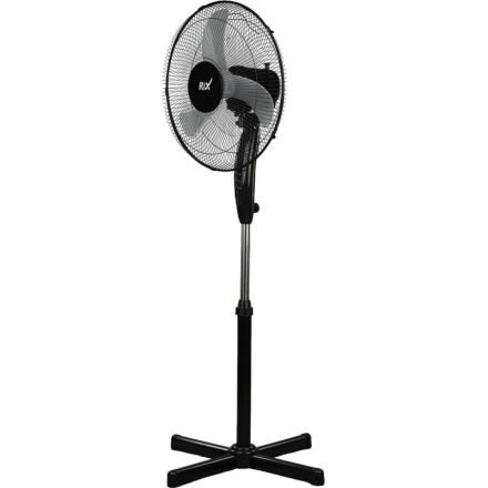 Вентилятор RIX RSF-4000B бытовой напольный Вентилятор RIX RSF-4000B бытовой напольный