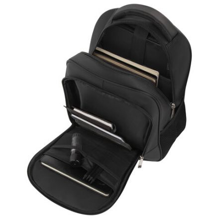 Рюкзак BRAUBERG FUNCTIONAL с отделением для ноутбука, 2 отделения, нагрудный ремешок, "Impulse", 46х16х32 см, 229875 Рюкзак BRAUBERG FUNCTIONAL с отделением для ноутбука, 2 отделения, нагрудный ремешок, "Impulse", 46х16х32 см, 229875