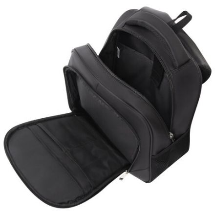 Рюкзак BRAUBERG FUNCTIONAL с отделением для ноутбука, 2 отделения, нагрудный ремешок, "Impulse", 46х16х32 см, 229875 Рюкзак BRAUBERG FUNCTIONAL с отделением для ноутбука, 2 отделения, нагрудный ремешок, "Impulse", 46х16х32 см, 229875