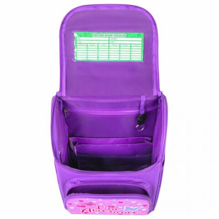 Ранец ПИФАГОР BASIC, 1 отделение, 3 кармана, эргономичная спинка, "Awesome", 35х28х18 см, 271370 Ранец ПИФАГОР BASIC, 1 отделение, 3 кармана, эргономичная спинка, "Awesome", 35х28х18 см, 271370