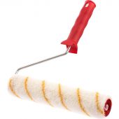 Валик 250 мм D=36 мм с ручкой 6 мм полиакрил Matrix 80881 Валик 250 мм D=36 мм с ручкой 6 мм полиакрил Matrix 80881