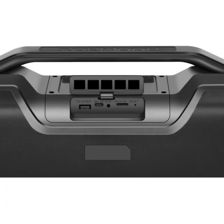 Акустическая система Defender Beatbox 50 50Вт, BT/RGB/TF/TypeC/IPX5/PWB