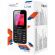 Мобильный телефон teXet TM-122 цвет черный