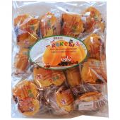 Кекс Махариши для детского питания тортин с абрикосовым джемом, 500г