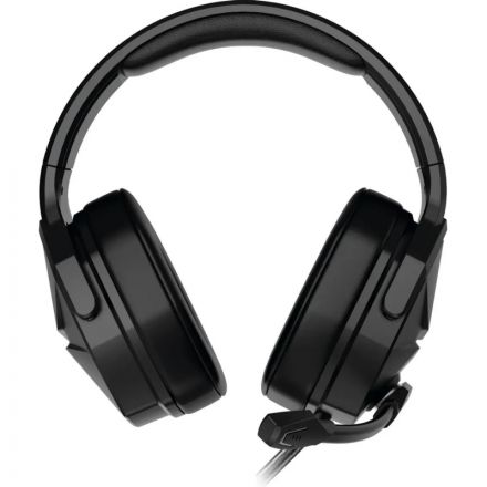 Наушники с микрофоном Acer OHW312 черный 2м мониторные USB (ZL.HDSEE.007) Наушники с микрофоном Acer OHW312 черный 2м мониторные USB (ZL.HDSEE.007)