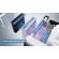 Сушилка для рук BXG-JET-7200, 1650 Вт, ультрафиолет, погружного типа, время сушки 10 секунд, пластик, белая