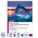 Файл-вкладыш А4, 70мкм, Attache, гладкий, 50шт/уп