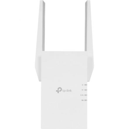 Усилитель сигнала Wi-Fi TP-Link RE705X AX3000 Wi-Fi 6 Усилитель сигнала Wi-Fi TP-Link RE705X AX3000 Wi-Fi 6