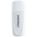 Флеш-диск 8 GB SMARTBUY Scout USB 2.0, белый, SB008GB2SCW